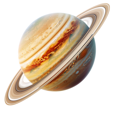 Floating Planet